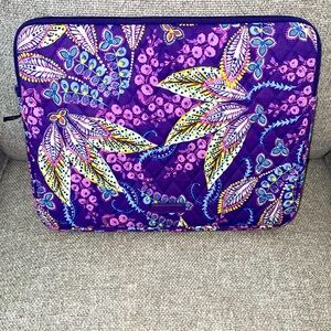 Vera Bradley Laptop Sleeve